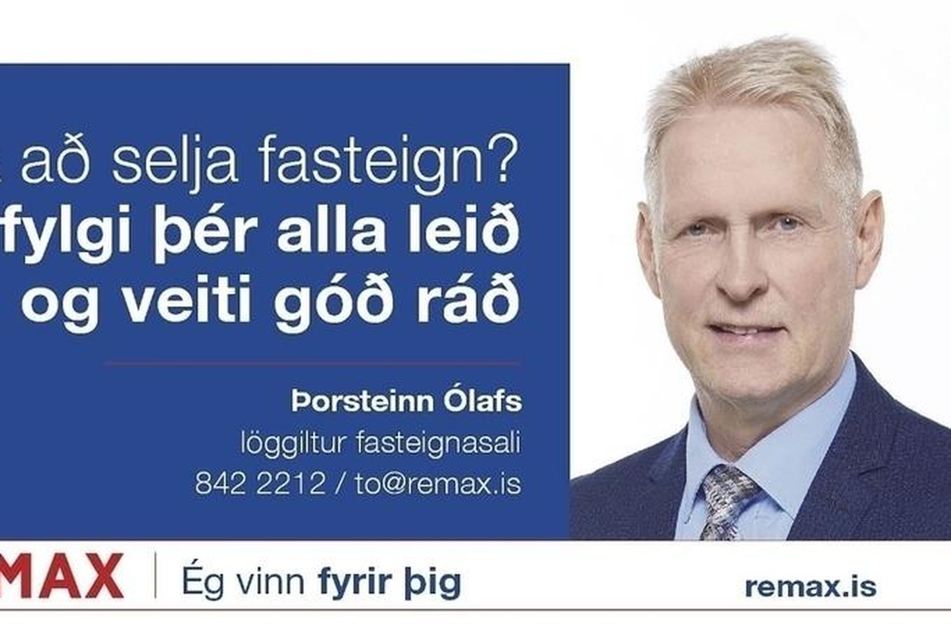 Þórðarsveigur 30, 113 Reykjavík