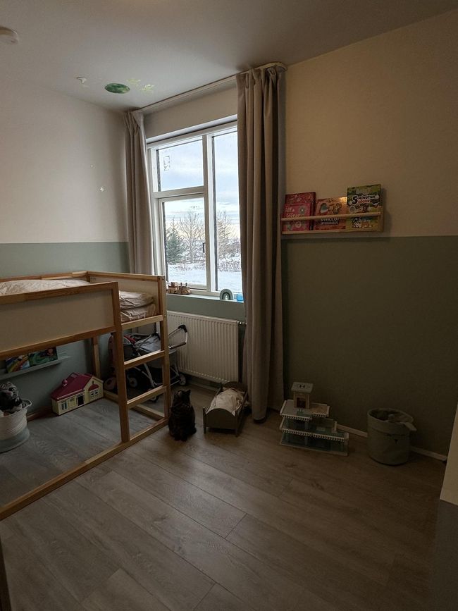 Arnarklettur 28 - 0301, 310 Borgarbyggð