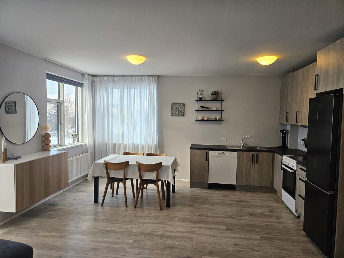 Arnarklettur 28 - 0301, 310 Borgarbyggð