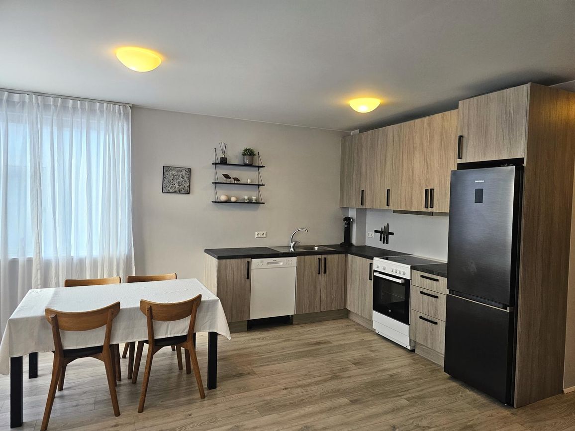 Arnarklettur 28 - 0301, 310 Borgarbyggð