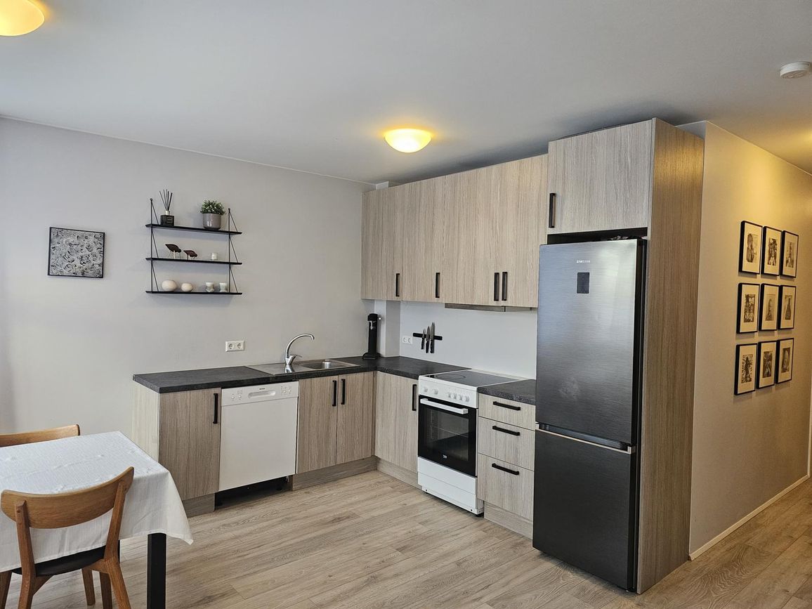 Arnarklettur 28 - 0301, 310 Borgarbyggð