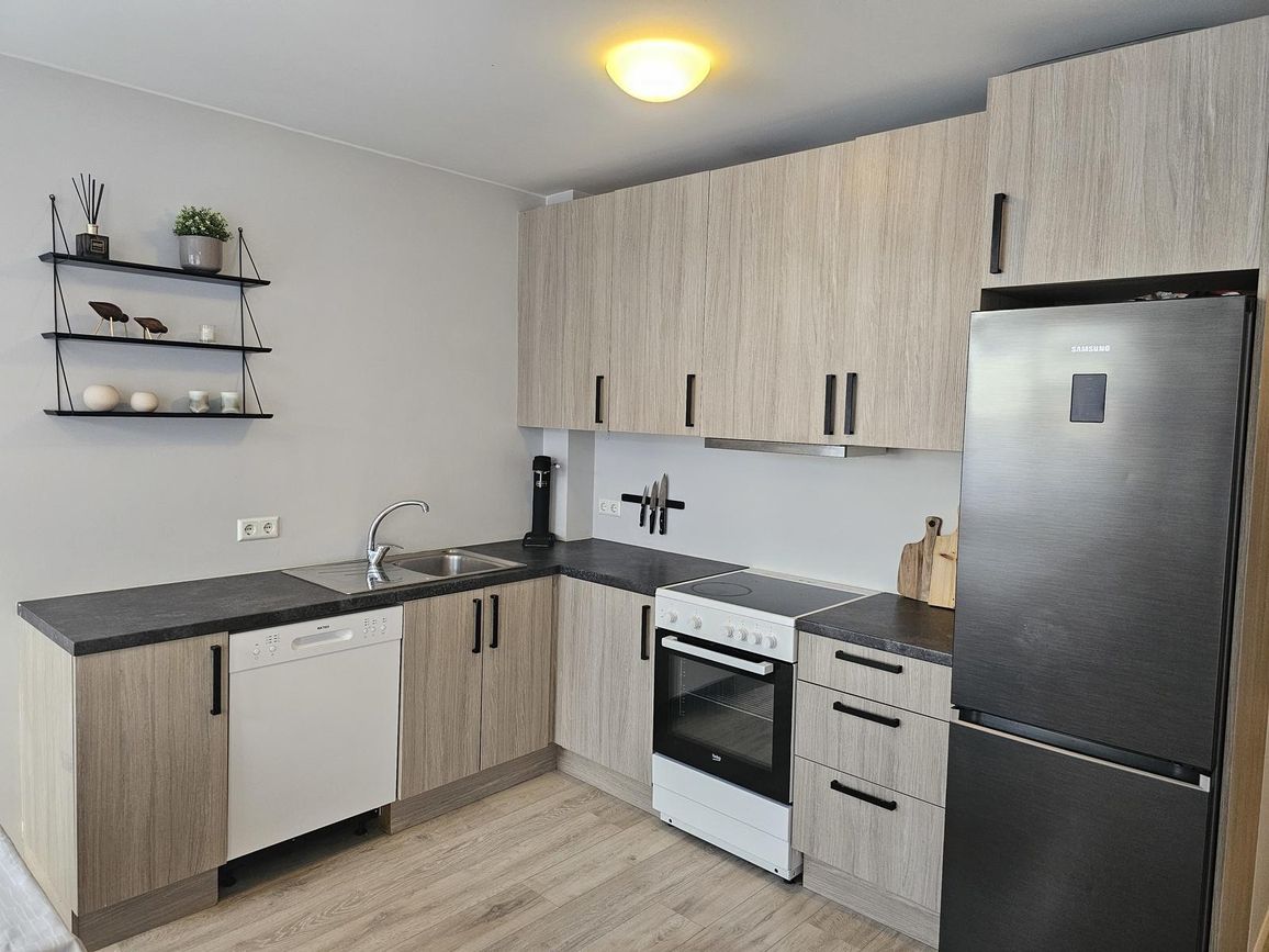 Arnarklettur 28 - 0301, 310 Borgarbyggð