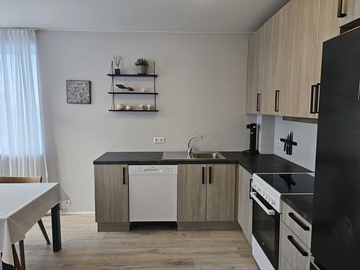 Arnarklettur 28 - 0301, 310 Borgarbyggð