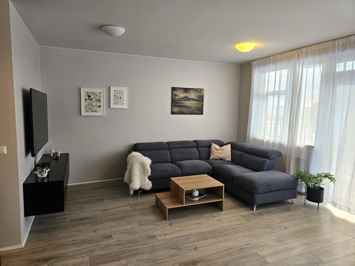 Arnarklettur 28 - 0301, 310 Borgarbyggð