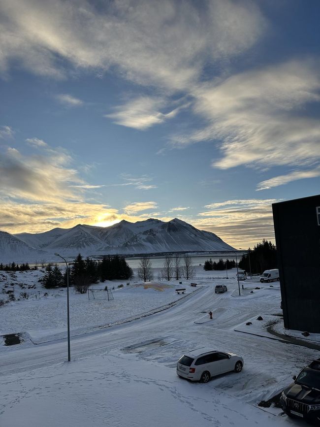 Arnarklettur 28 - 0301, 310 Borgarbyggð