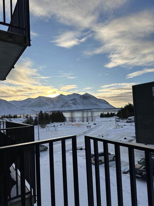 Arnarklettur 28 - 0301, 310 Borgarbyggð