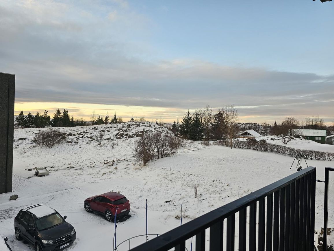 Arnarklettur 28 - 0301, 310 Borgarbyggð