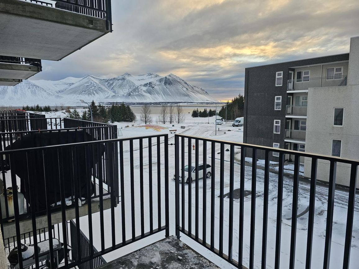 Arnarklettur 28 - 0301, 310 Borgarbyggð