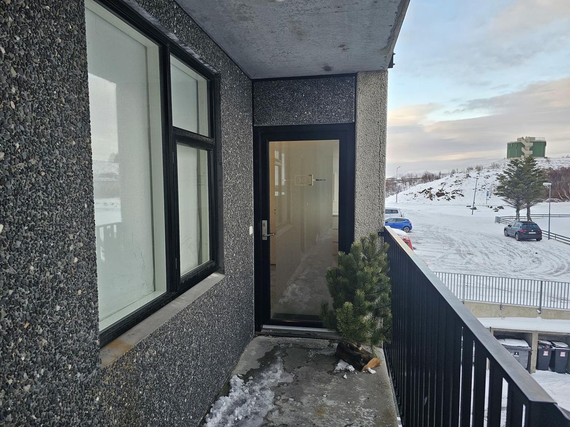 Arnarklettur 28 - 0301, 310 Borgarbyggð