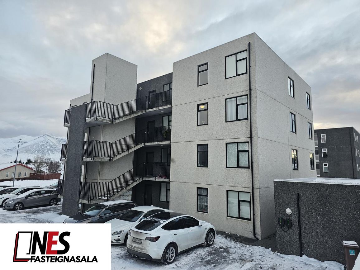 Arnarklettur 28 - 0301, 310 Borgarbyggð