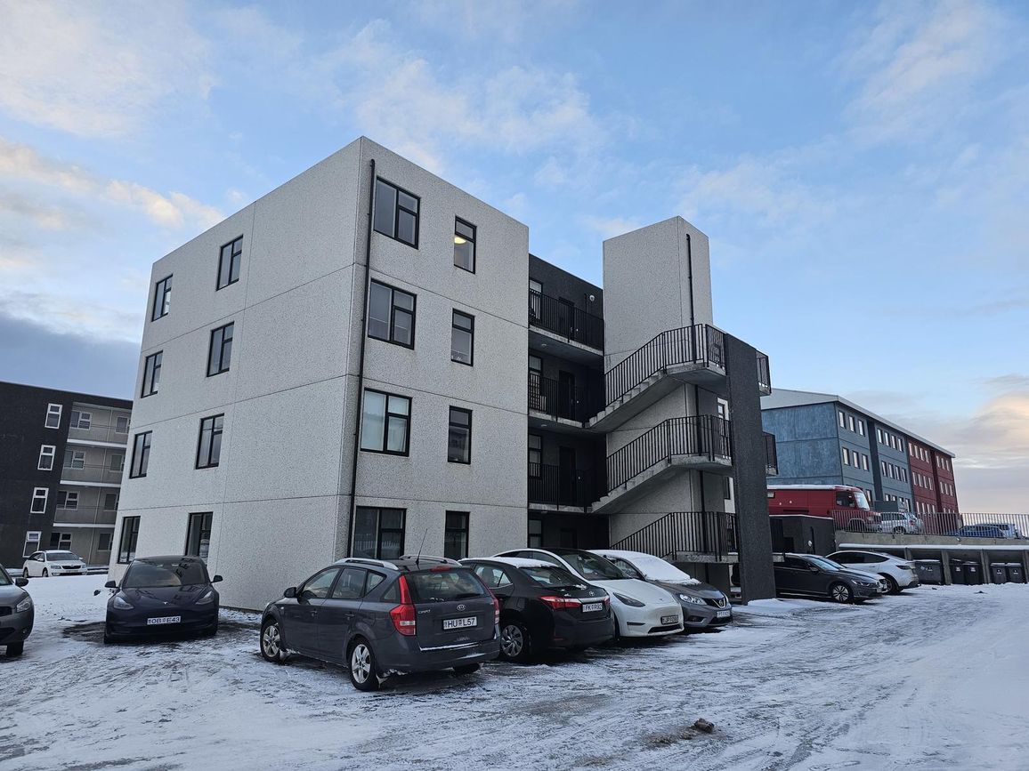 Arnarklettur 28 - 0301, 310 Borgarbyggð