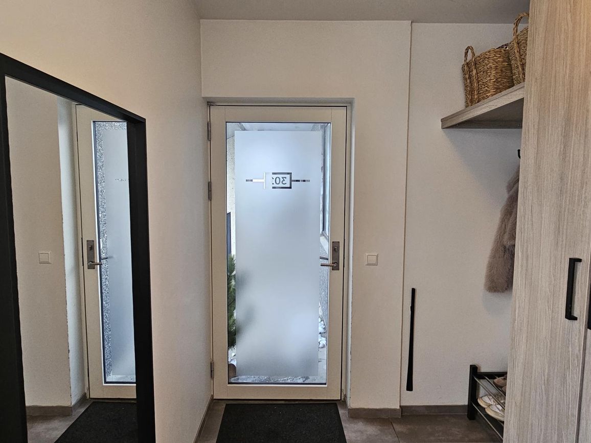 Arnarklettur 28 - 0301, 310 Borgarbyggð