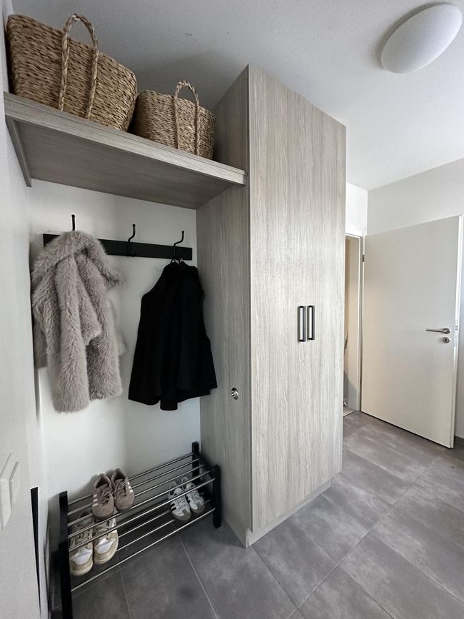 Arnarklettur 28 - 0301, 310 Borgarbyggð