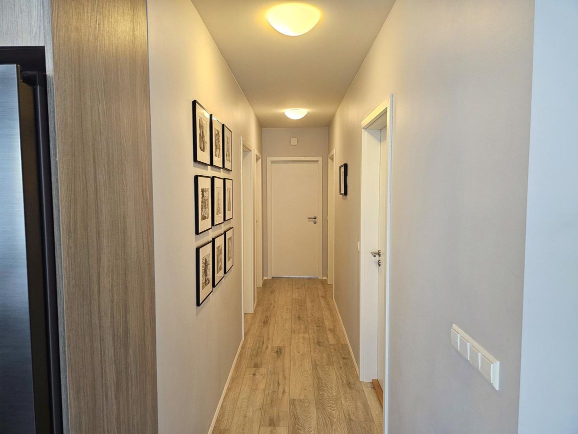 Arnarklettur 28 - 0301, 310 Borgarbyggð