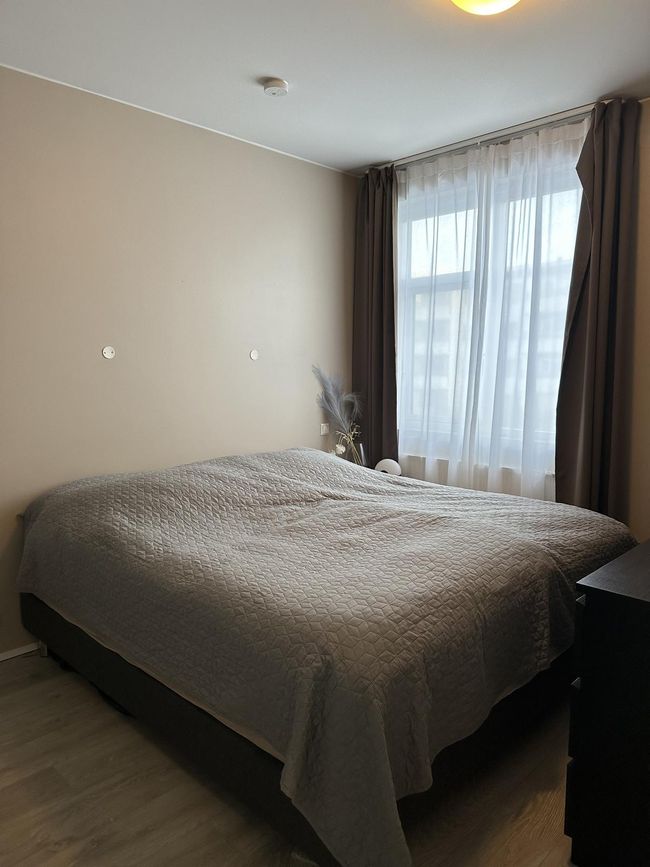 Arnarklettur 28 - 0301, 310 Borgarbyggð