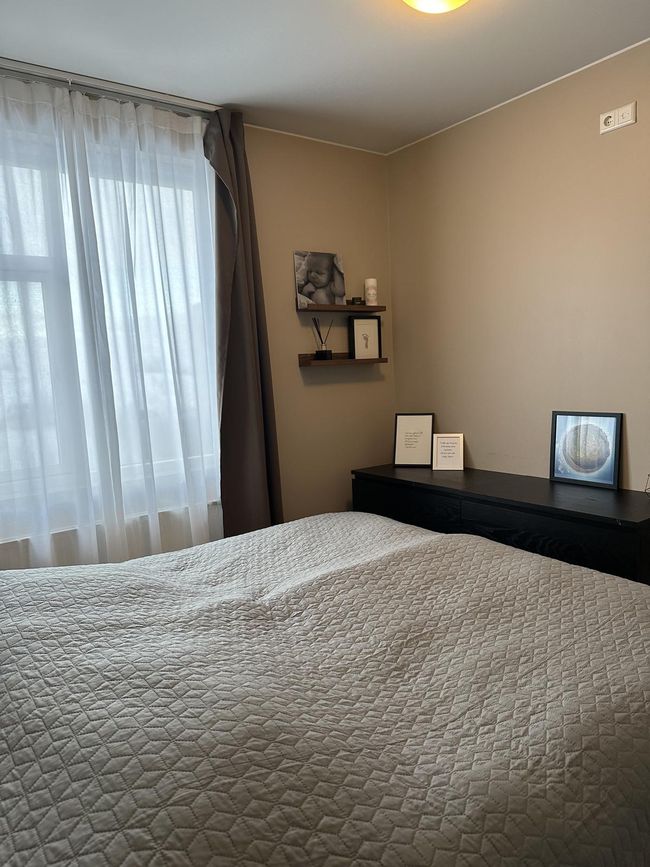 Arnarklettur 28 - 0301, 310 Borgarbyggð