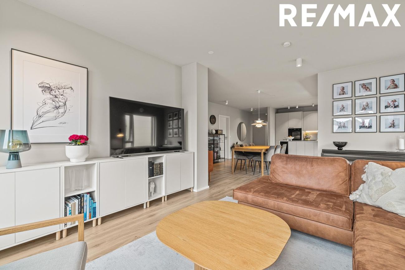 Hallgerðargata 1A, 105 Reykjavík
