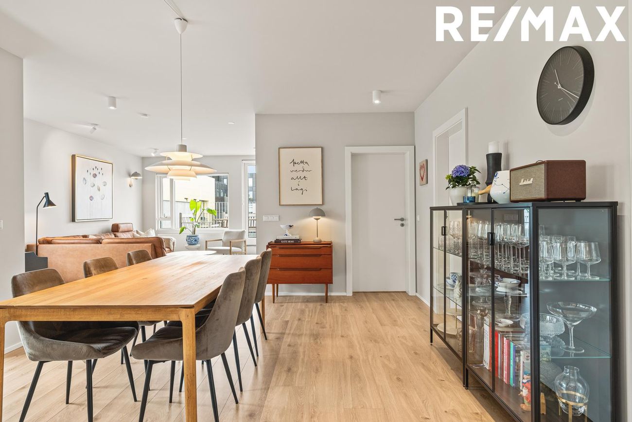 Hallgerðargata 1A, 105 Reykjavík