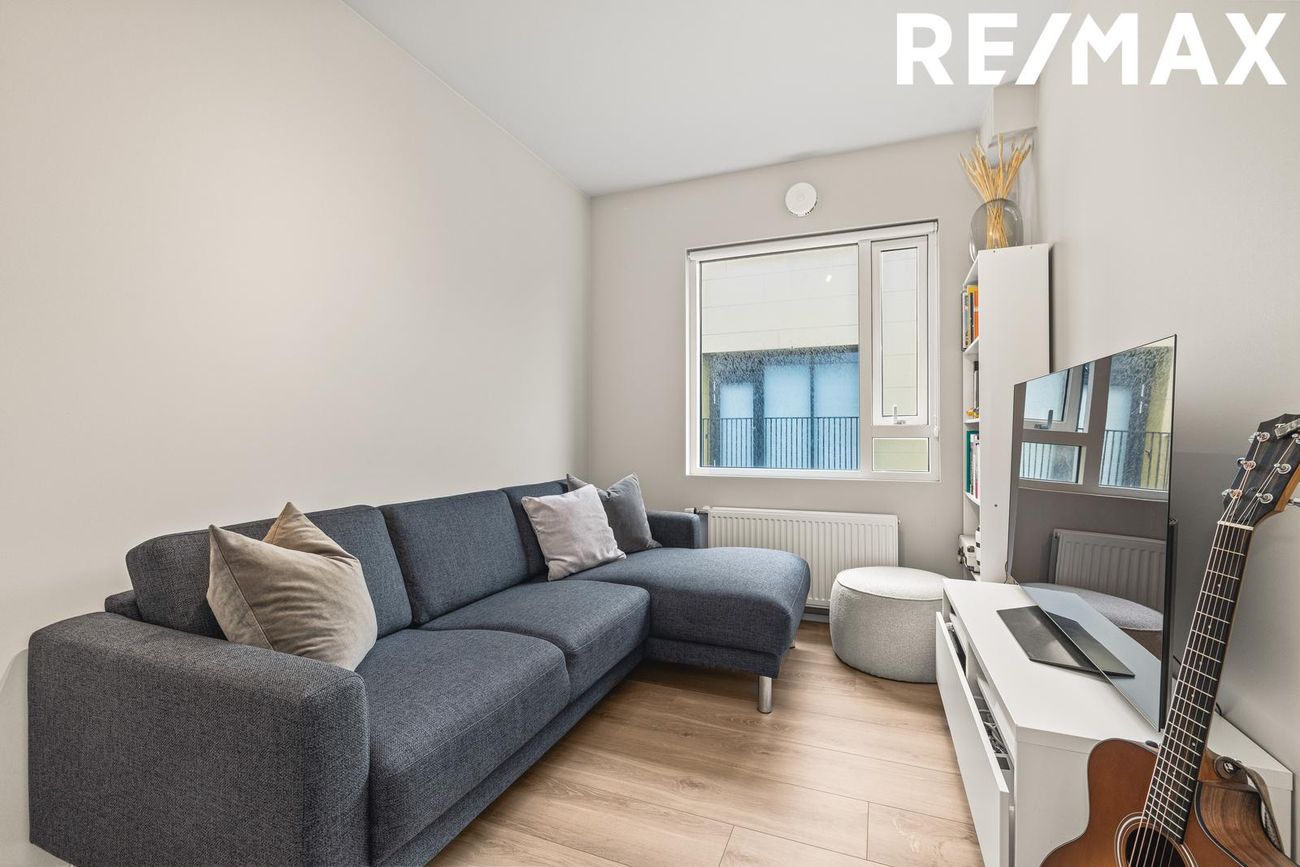 Hallgerðargata 1A, 105 Reykjavík