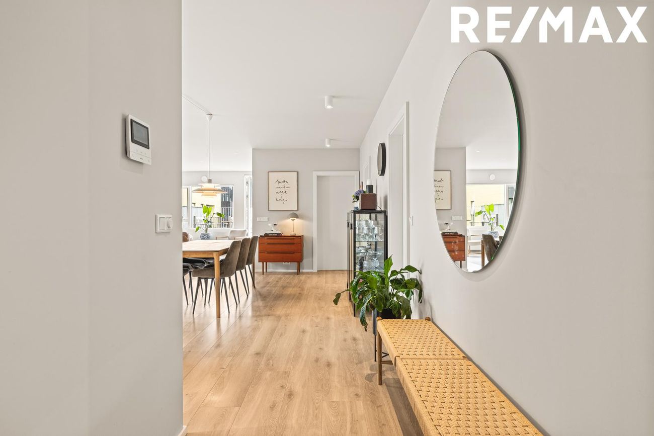 Hallgerðargata 1A, 105 Reykjavík
