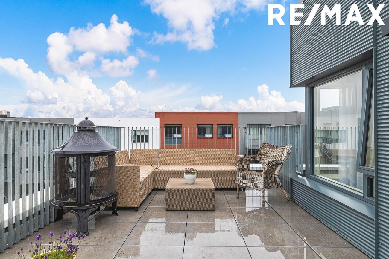 Hallgerðargata 1A, 105 Reykjavík