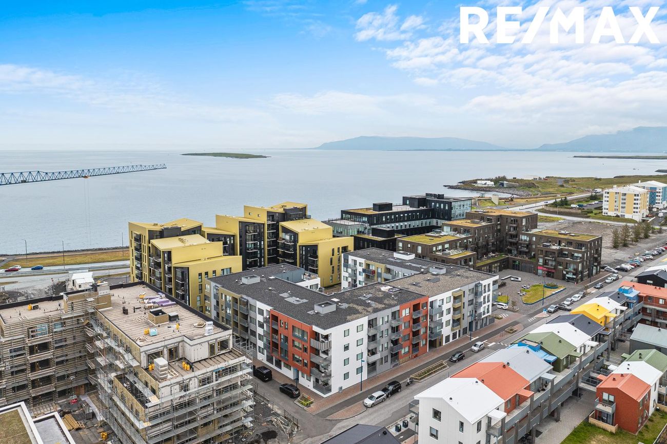 Hallgerðargata 1A, 105 Reykjavík