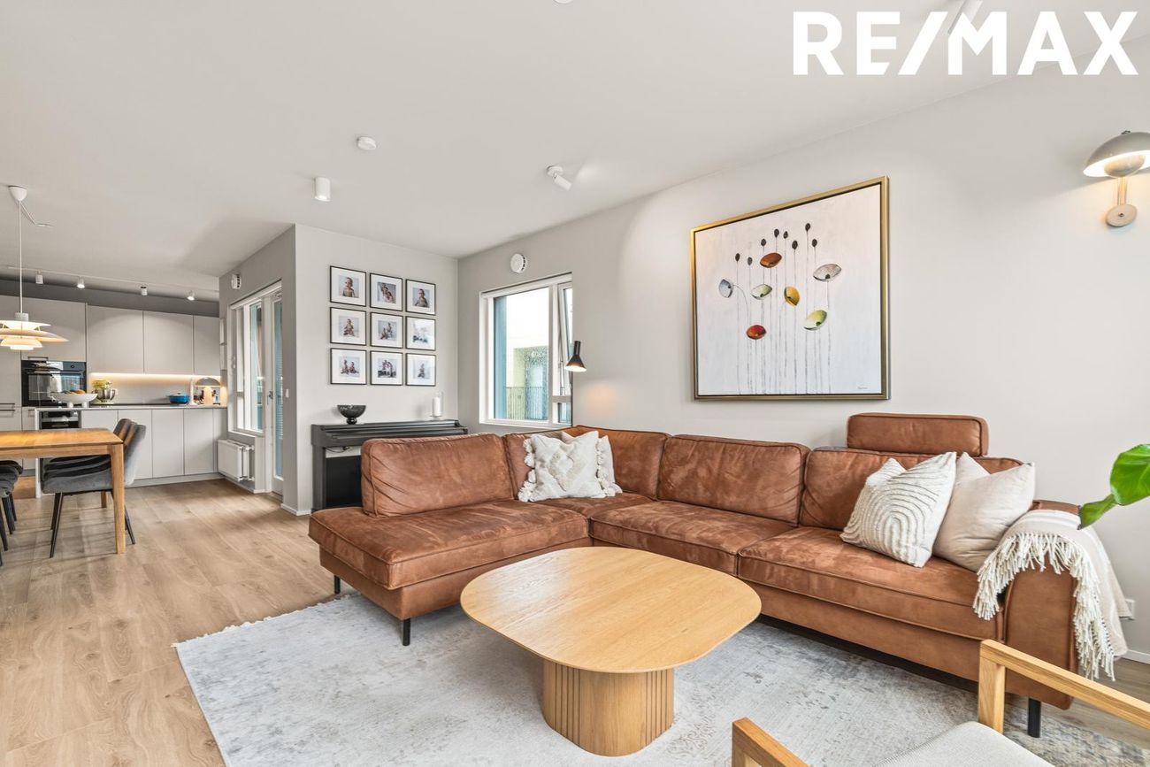 Hallgerðargata 1A, 105 Reykjavík
