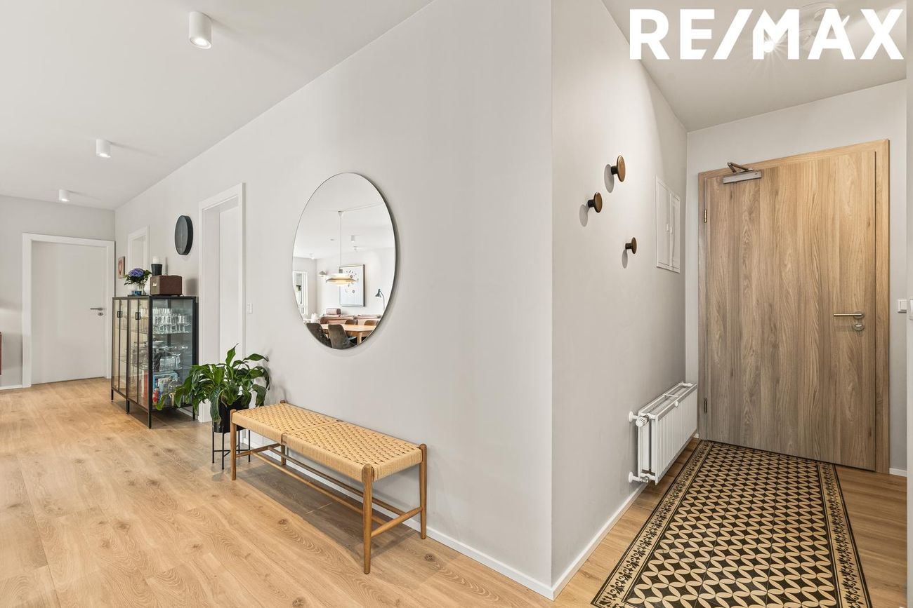 Hallgerðargata 1A, 105 Reykjavík