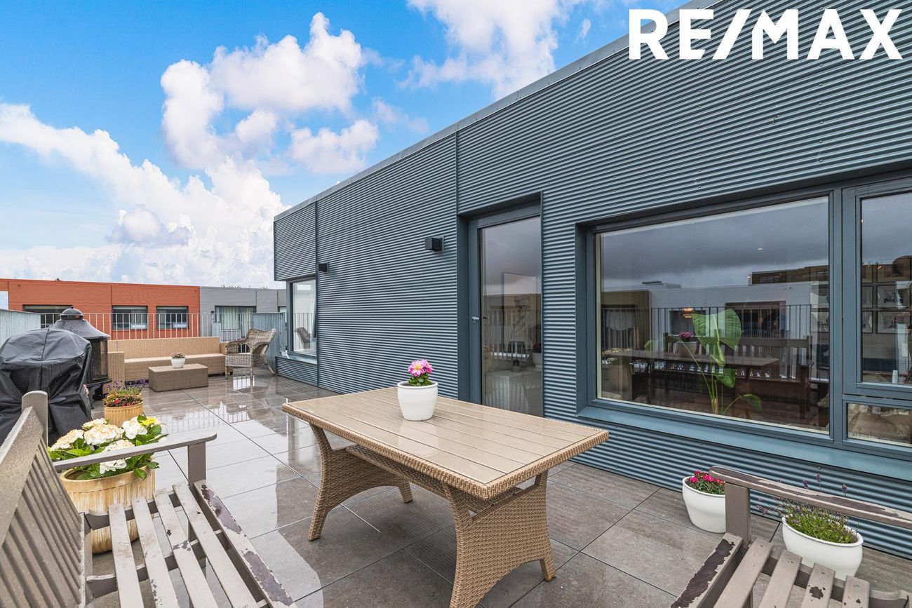 Hallgerðargata 1A, 105 Reykjavík