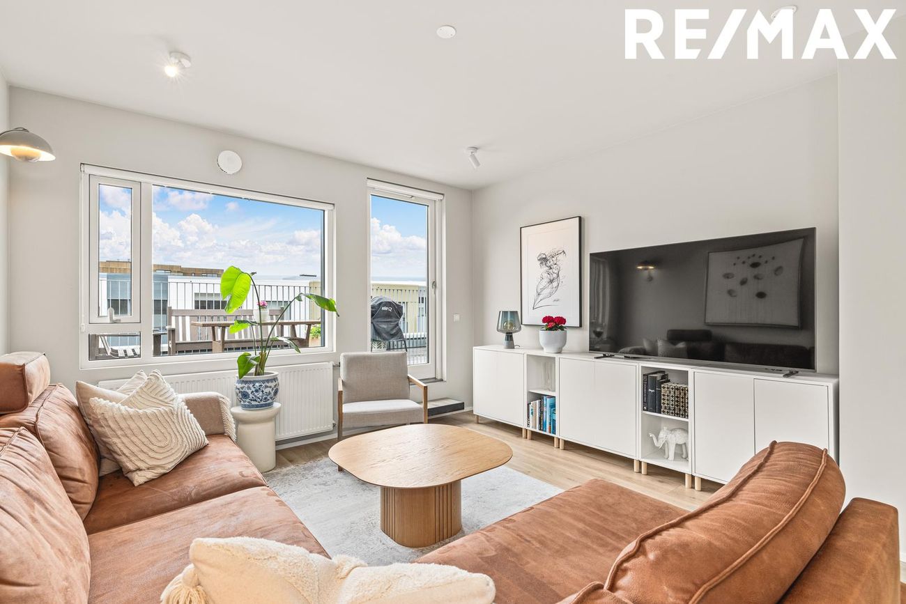 Hallgerðargata 1A, 105 Reykjavík