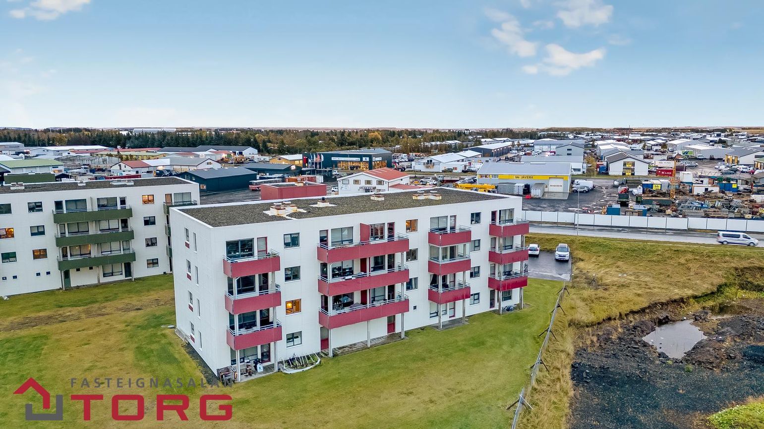 Eyravegur 50, 800 Sveitarfélagið Árborg