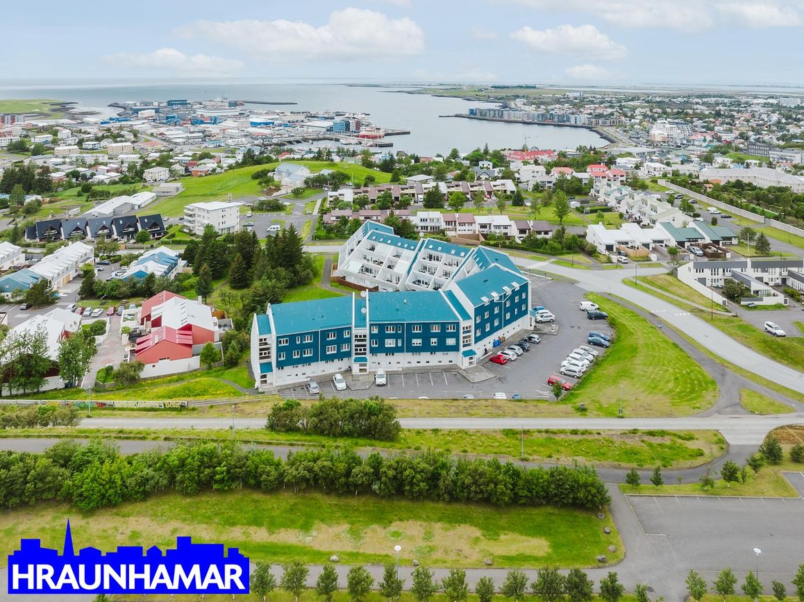 Hvammabraut 12, 220 Hafnarfjörður