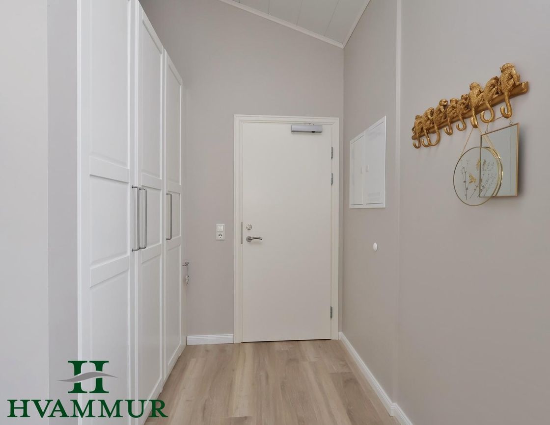 Hafnarstræti 36 - 0201, 600 Akureyri