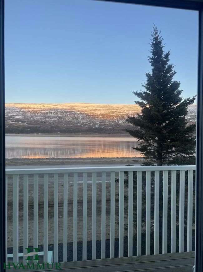 Hafnarstræti 36 - 0201, 600 Akureyri