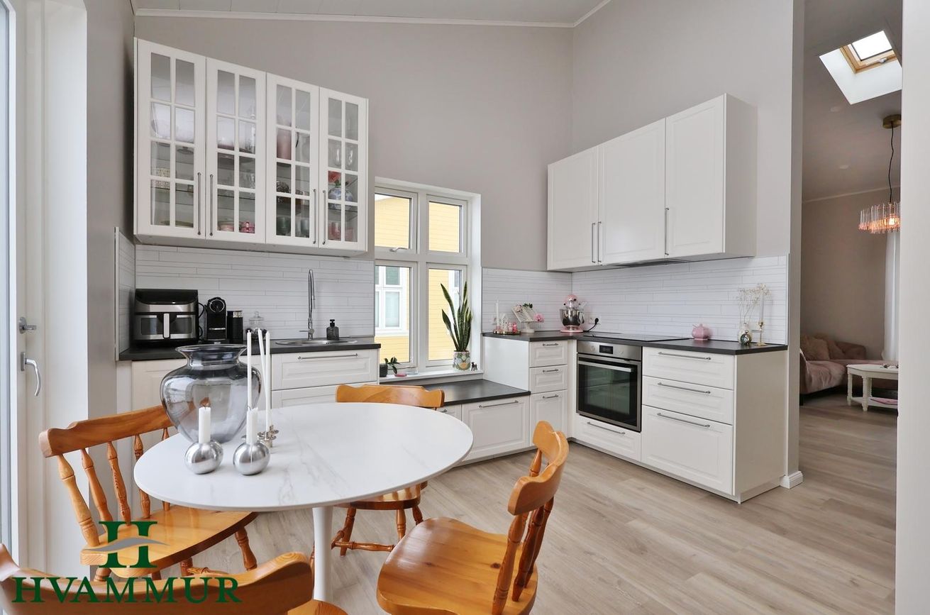 Hafnarstræti 36 - 0201, 600 Akureyri