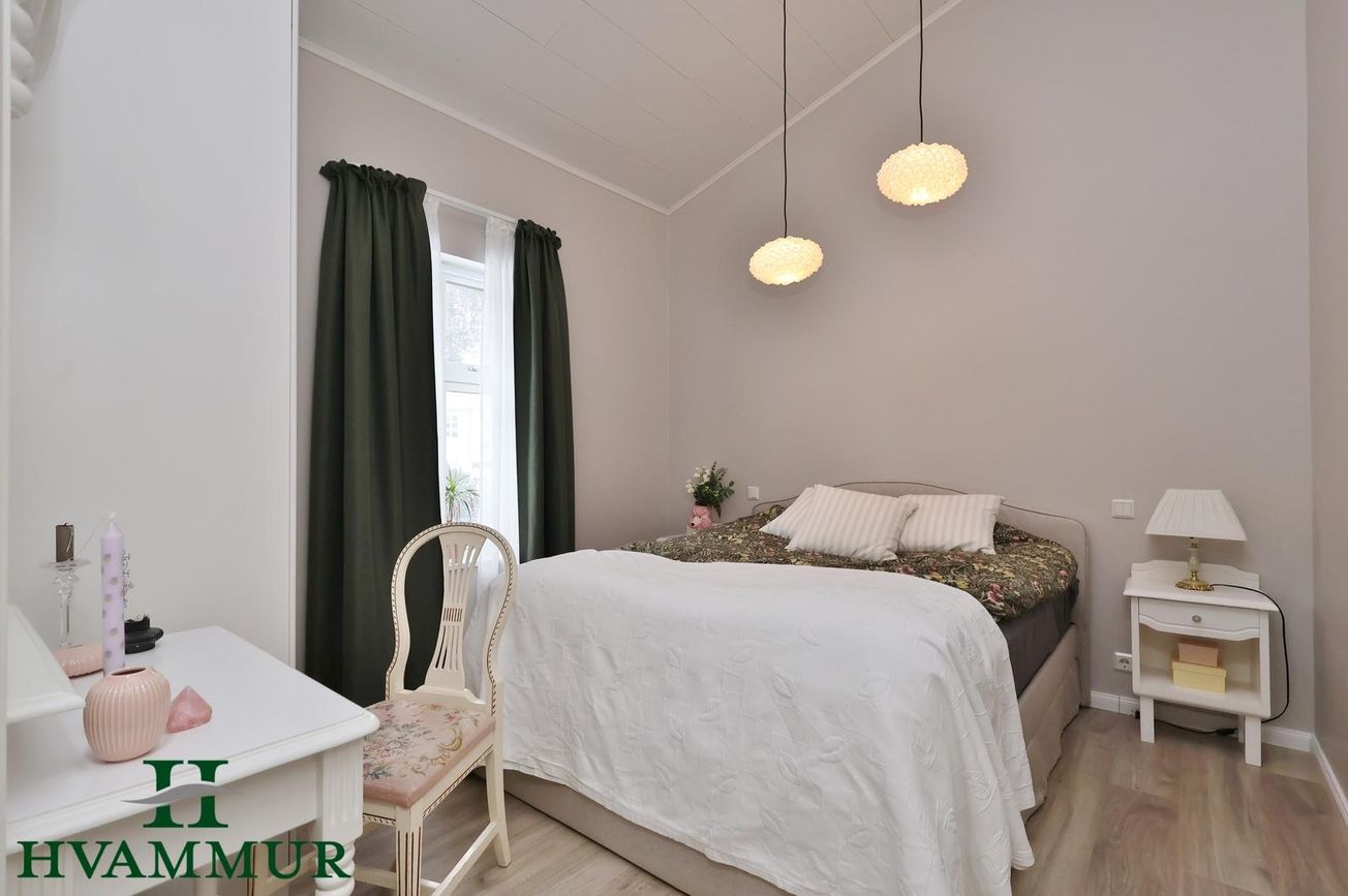 Hafnarstræti 36 - 0201, 600 Akureyri