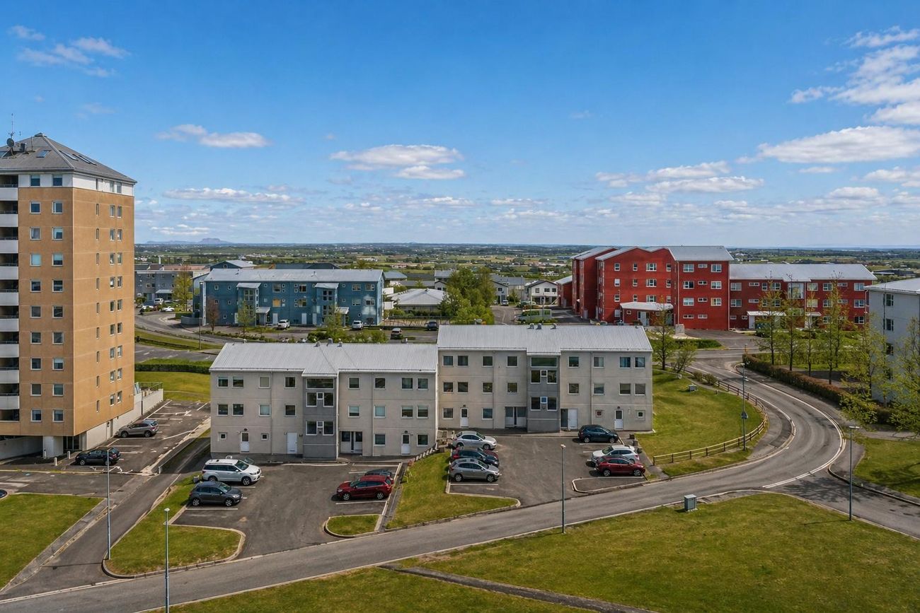 Eyrarholt 2, 220 Hafnarfjörður