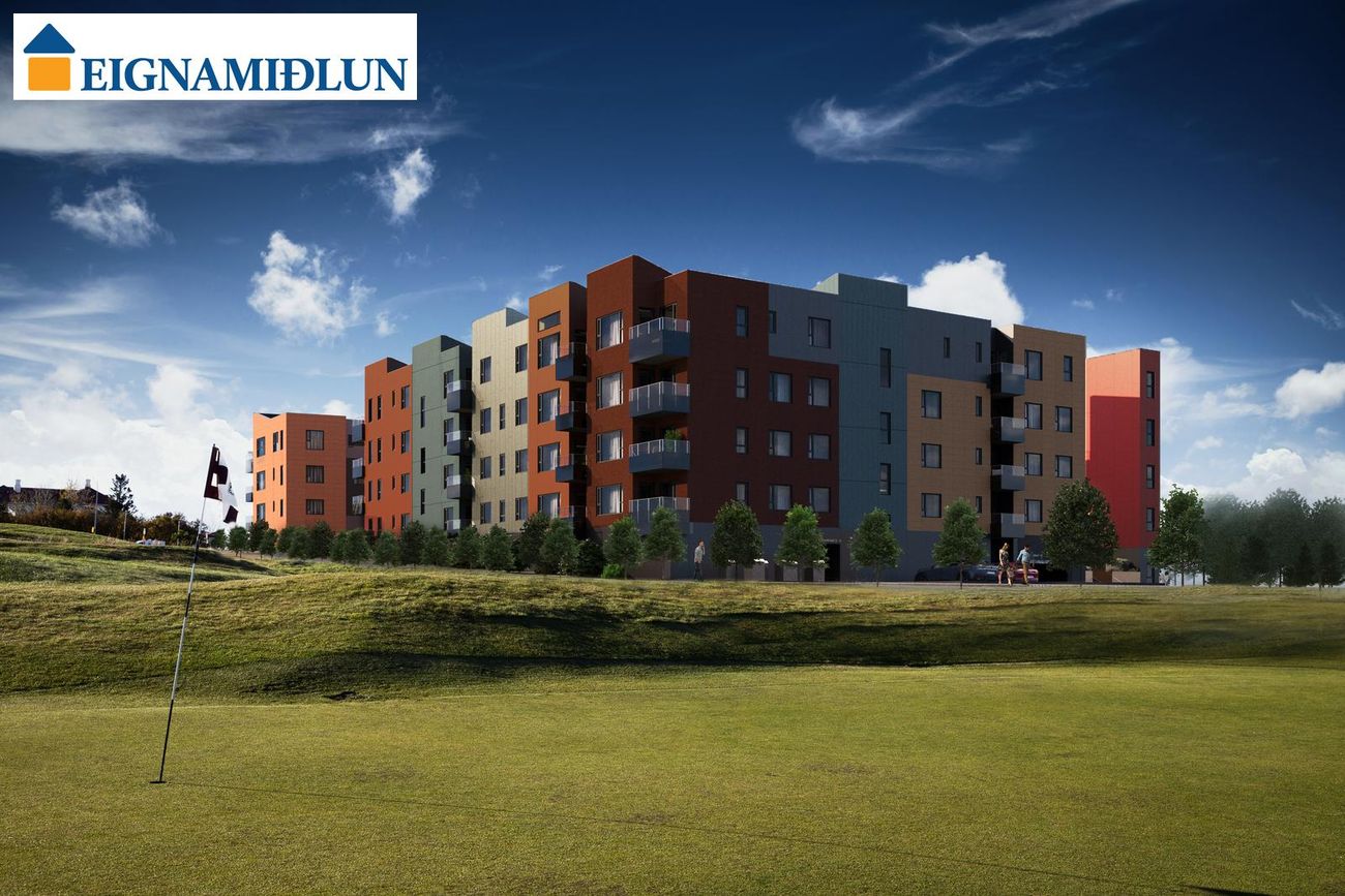 Vetrarbraut 4 - 0114, 210 Garðabær