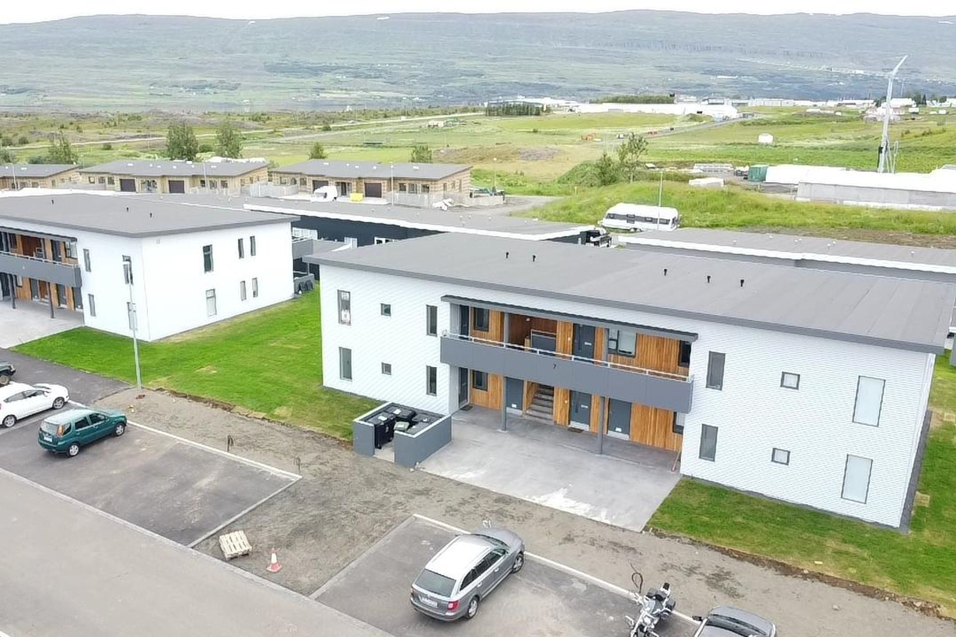 Víðihlíð 7, 604 Akureyri