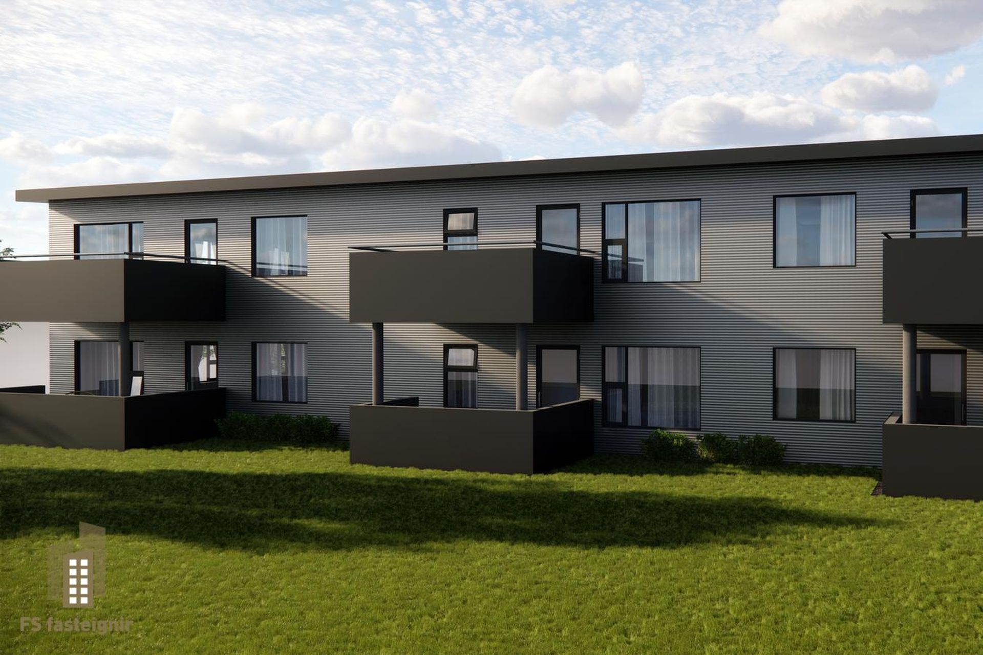 Víðihlíð 7, 604 Akureyri