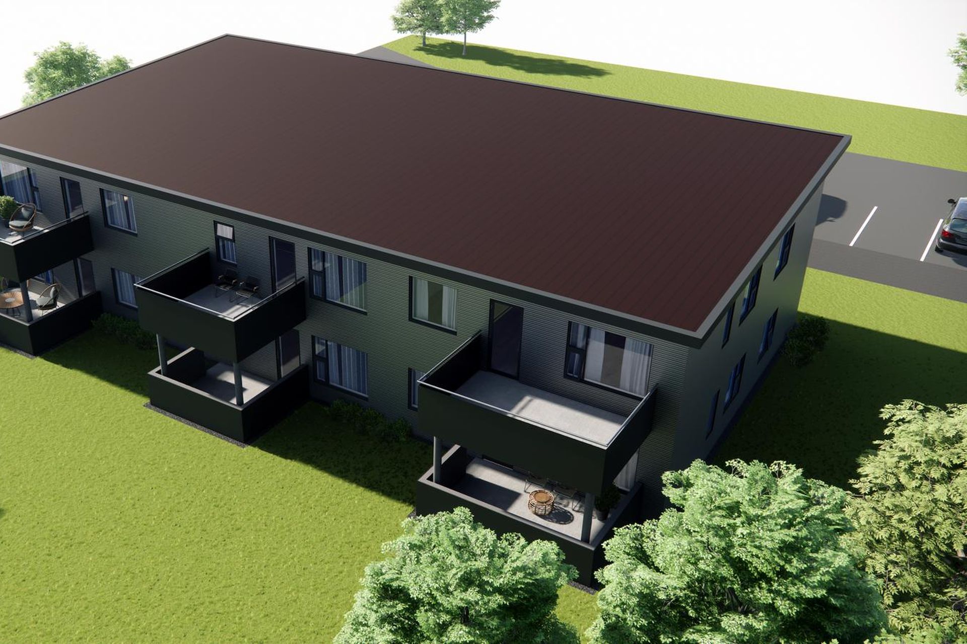 Víðihlíð 7, 604 Akureyri
