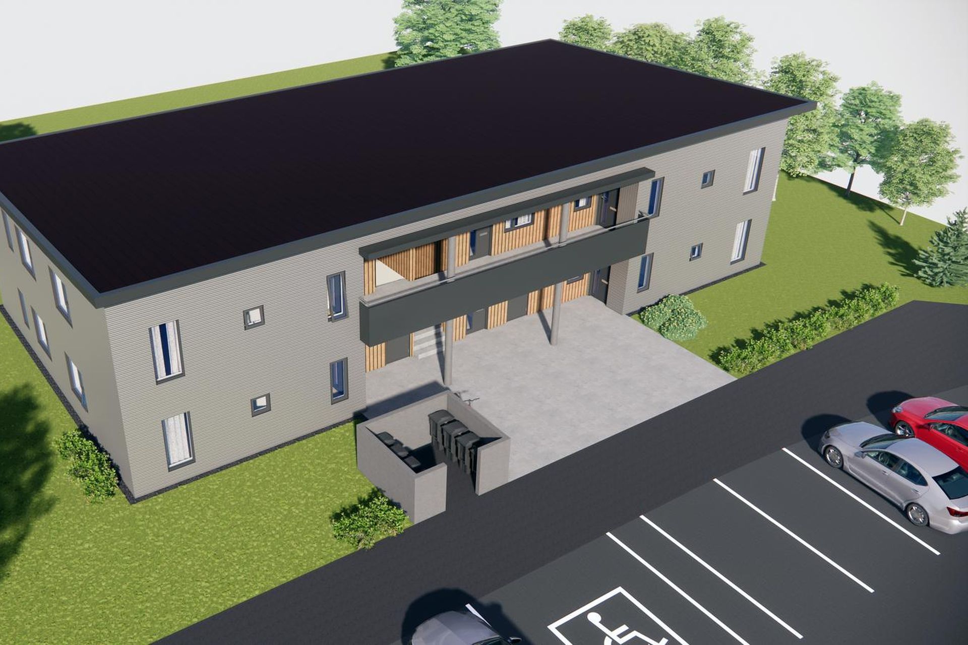 Víðihlíð 7, 604 Akureyri
