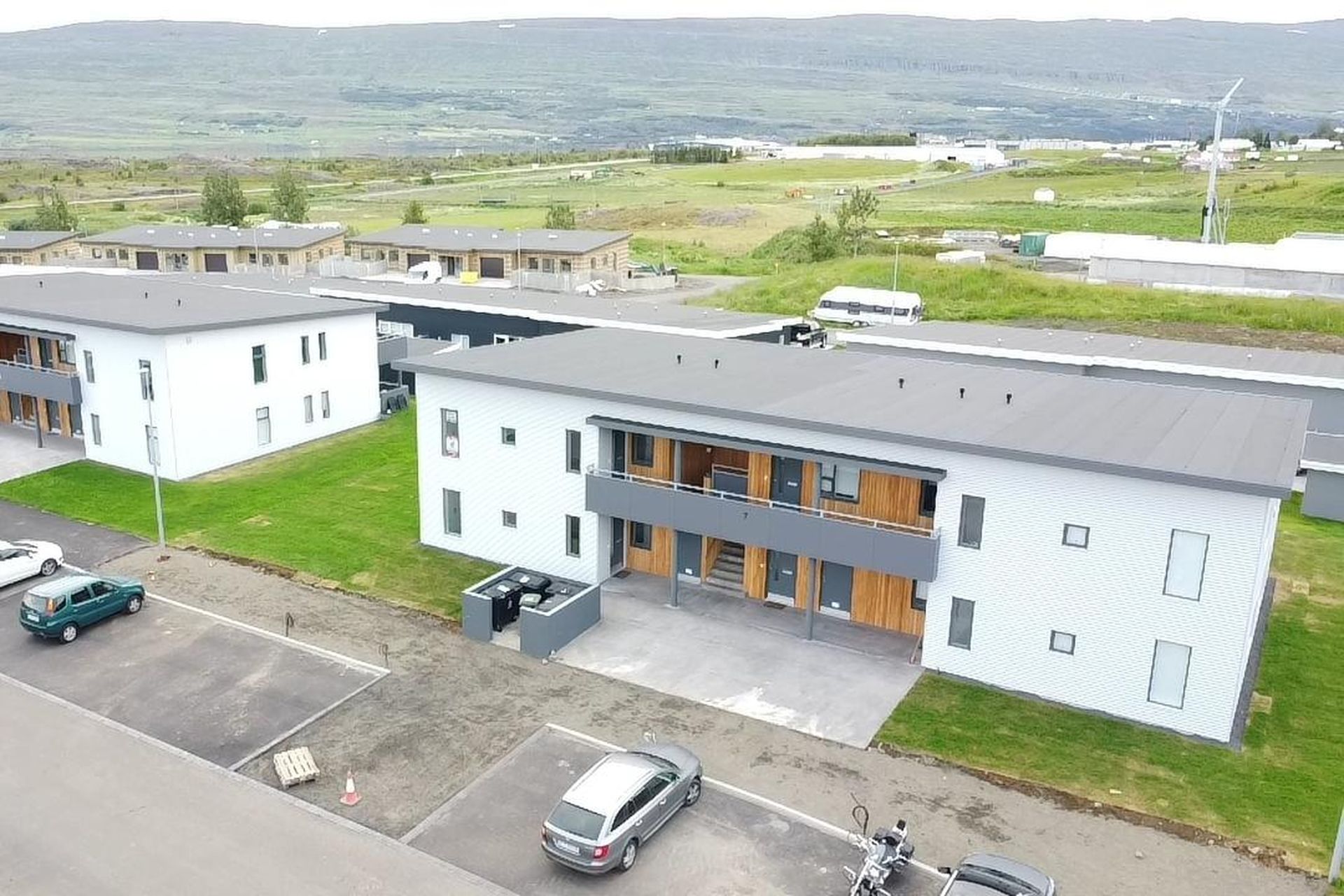 Víðihlíð 7, 604 Akureyri