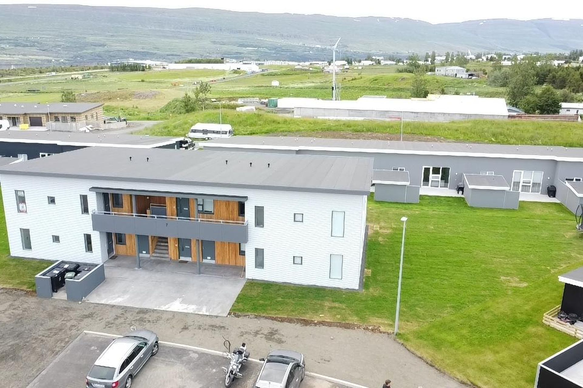 Víðihlíð 7, 604 Akureyri