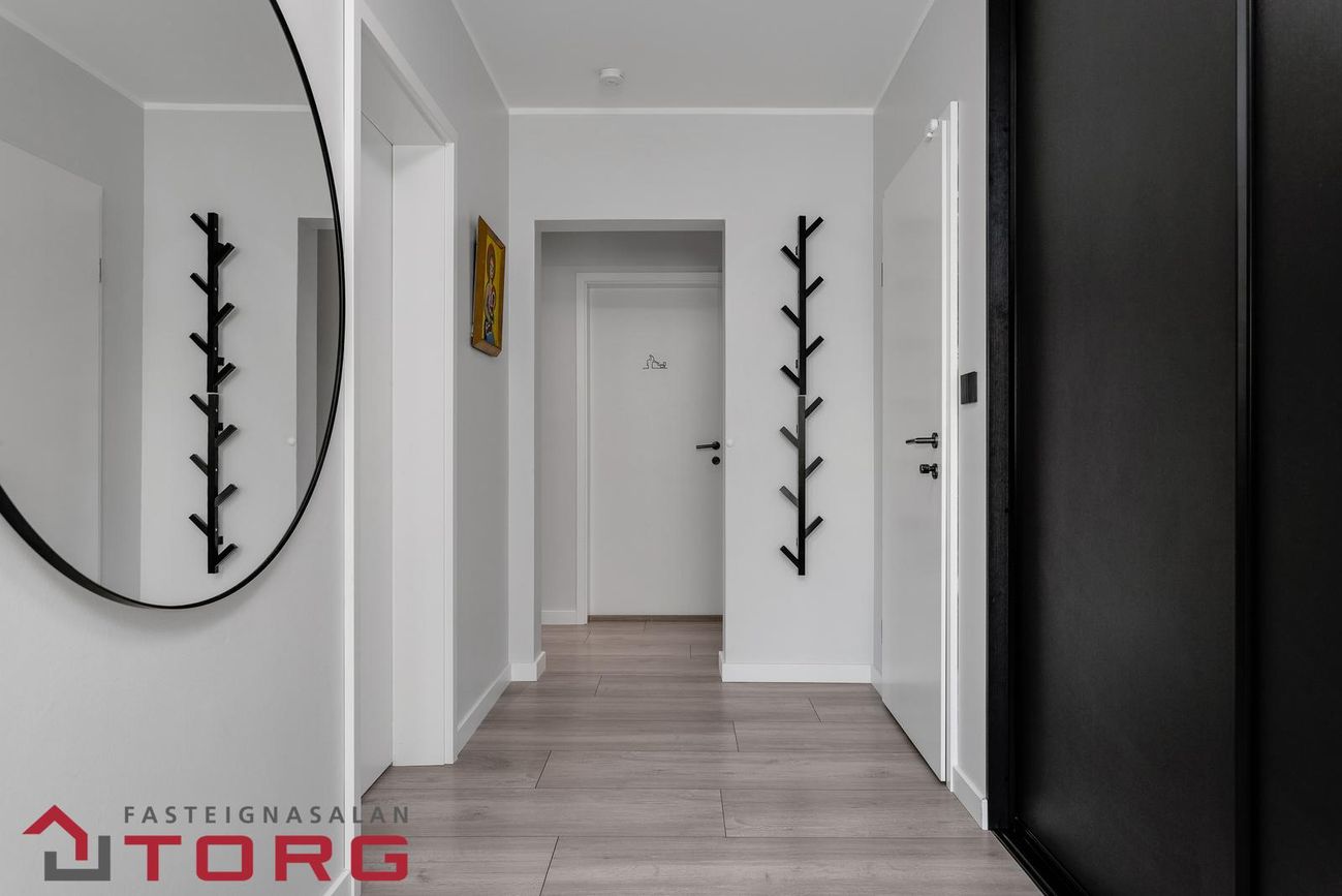 Gnoðarvogur 48 - 0201, 104 Reykjavík