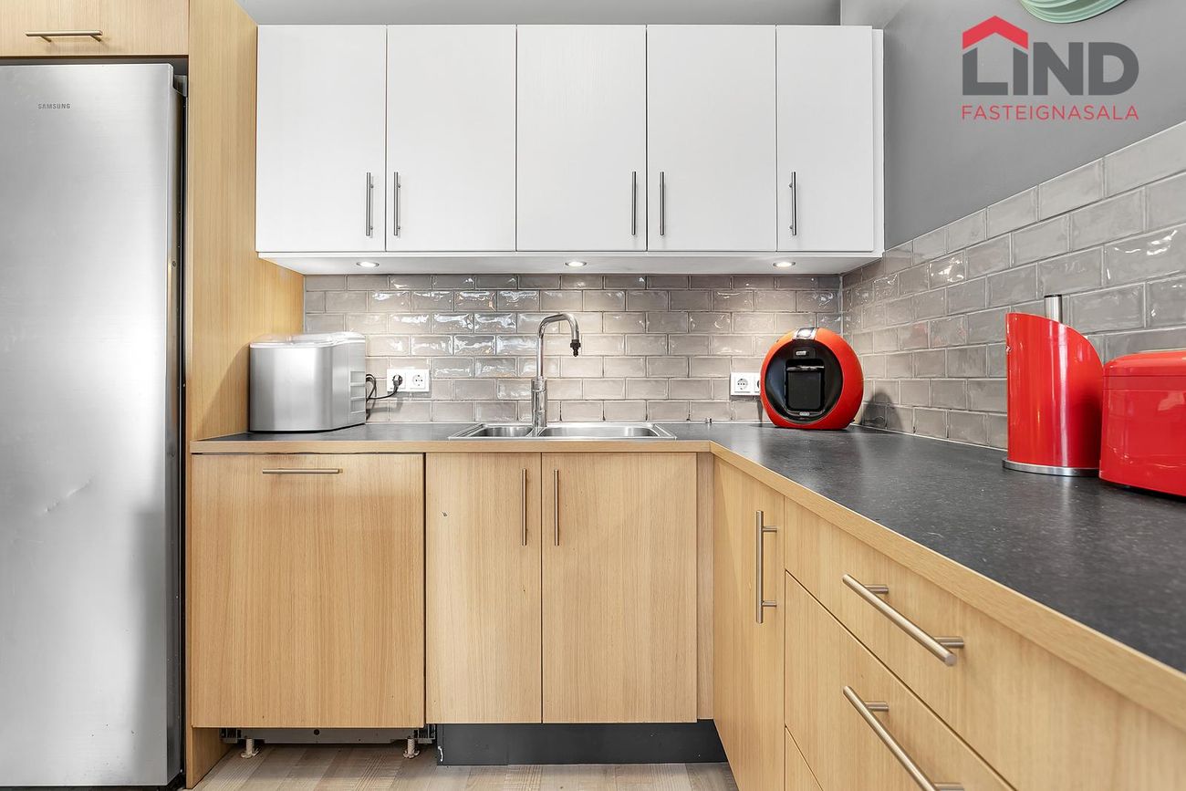 Vindakór 8 - 0001, 203 Kópavogur