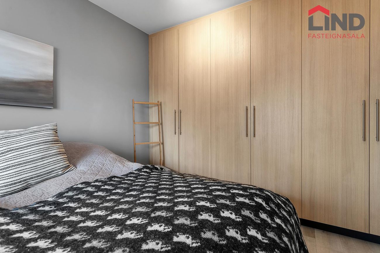 Vindakór 8 - 0001, 203 Kópavogur