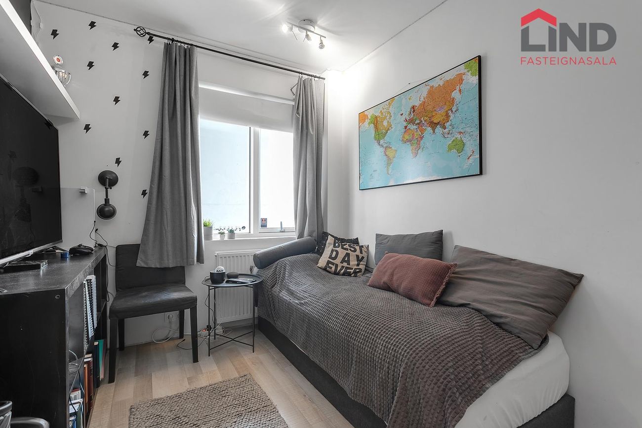 Vindakór 8 - 0001, 203 Kópavogur