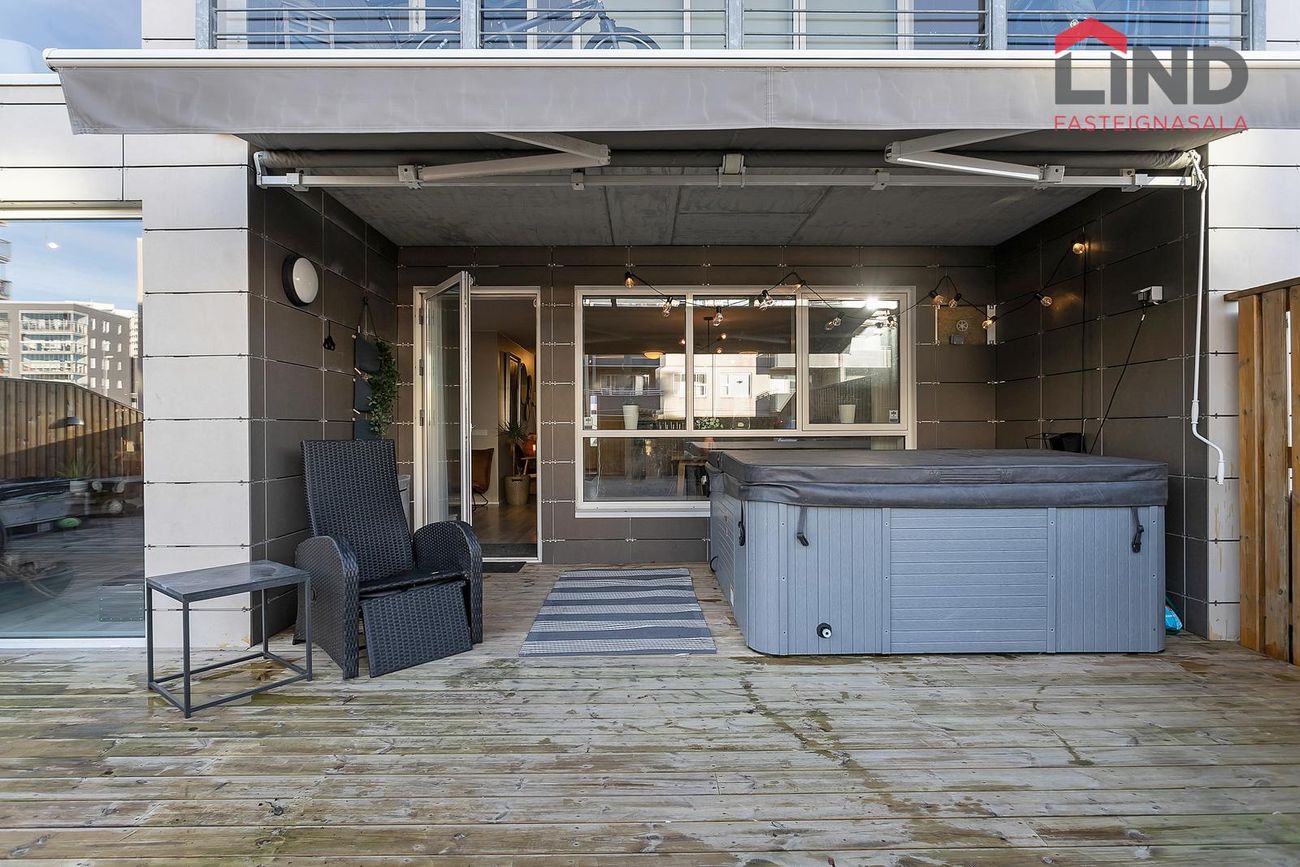 Vindakór 8 - 0001, 203 Kópavogur