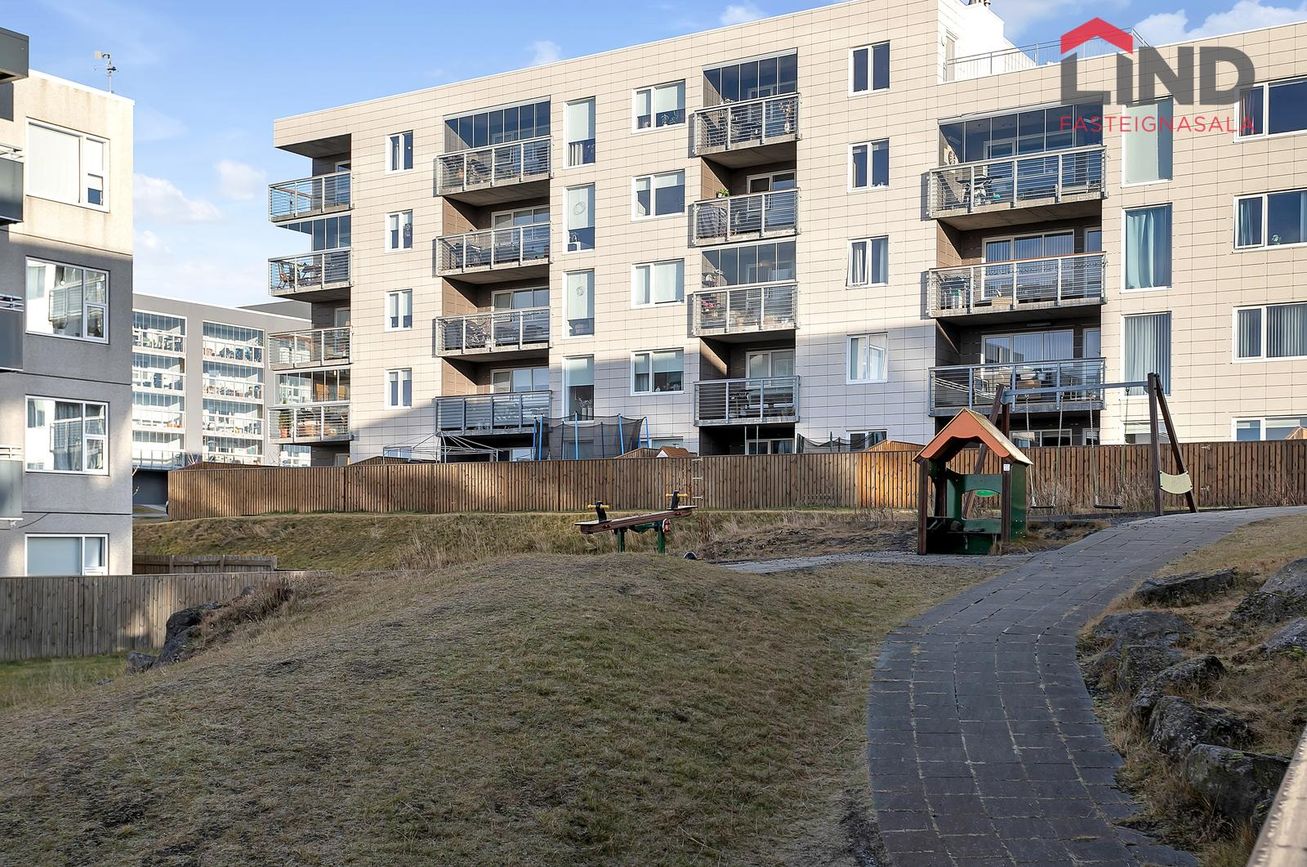 Vindakór 8 - 0001, 203 Kópavogur